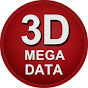 Mega Data 3D Avatar