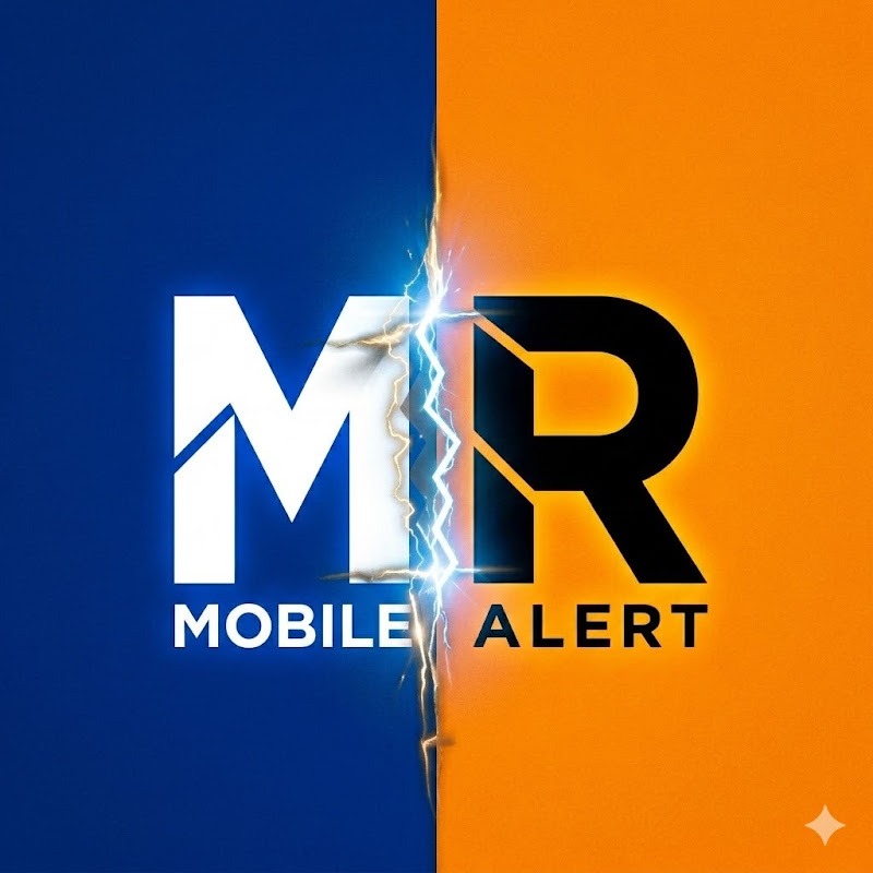 Mobile Alert