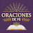 Oraciones de Fe