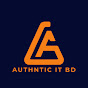 Authentic It Bd logo