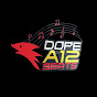 DopeA12Beats logo
