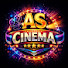 u4pgYON79XM-channel-avatar-AS Cinema Bhojpuri 