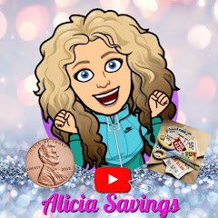 Alicia Savings Avatar
