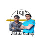 RP Shiksha Sankalp  logo