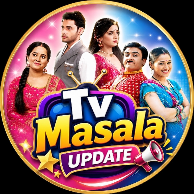 TV MASALA UPDATE 