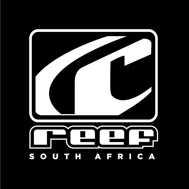 REEF SOUTH AFRICA logo