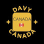 Davy Canada . logo