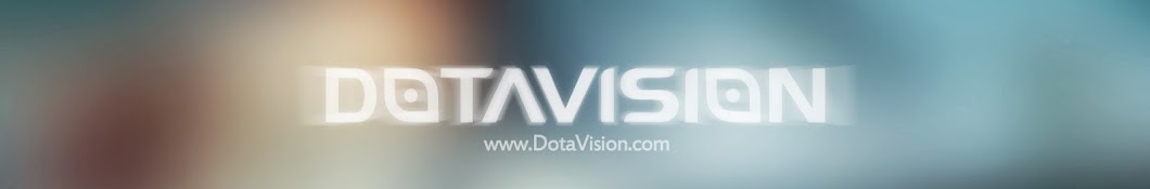 DotaVision ইউটিউব চ্যানেল অ্যাভাটার