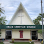Grace Christian Church - Tagbilaran logo
