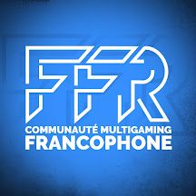 Creator Profile Avatar for FFR : site d'actu gaming & communauté multigaming