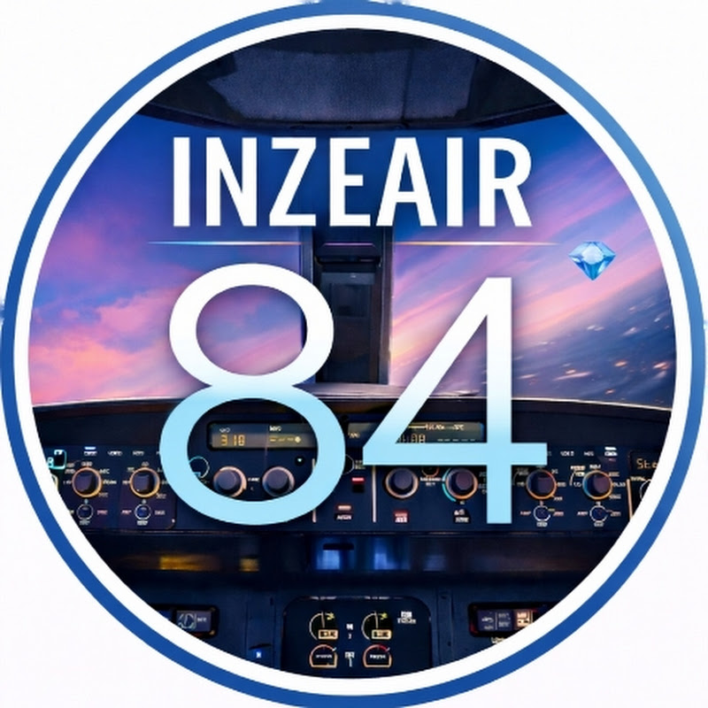 InZeAir84