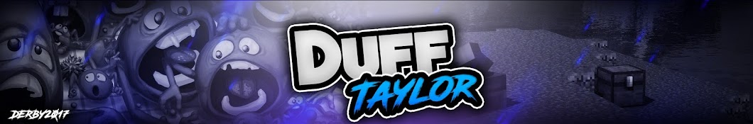 Duff Taylor é”å¤« رمز قناة اليوتيوب