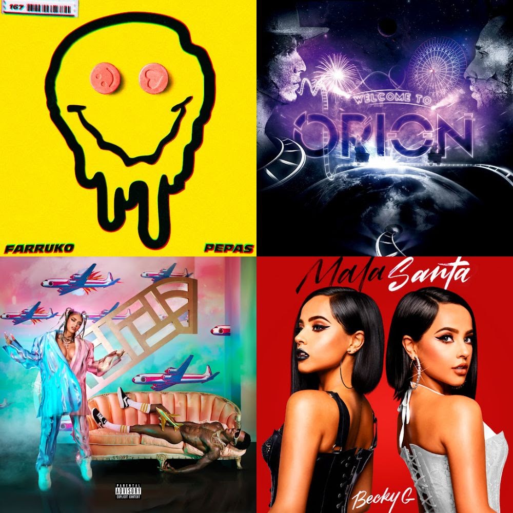 Reggaeton