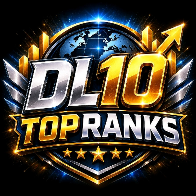 DL 10 TopRanks 🎤