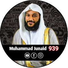 Muhammad Junaid 939