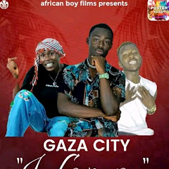 Gaza City (Mosinto Bwo'mbati)