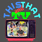 This and That TV logo