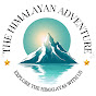 The Himalayan Adventure  logo
