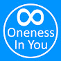 Oneness In You logo