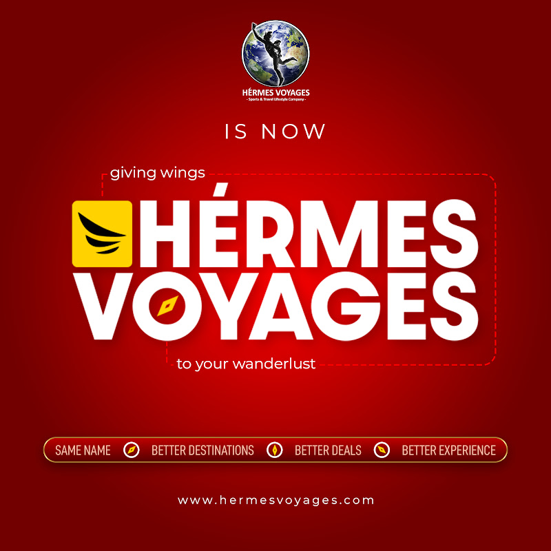 Hérmes Voyages