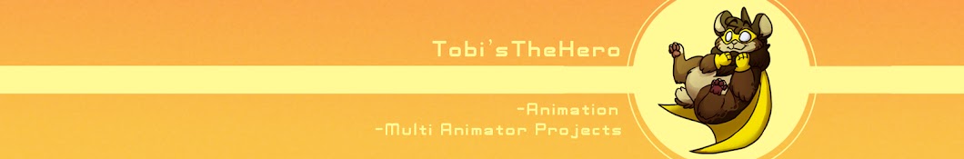 Tobi'sTheHero यूट्यूब चैनल अवतार
