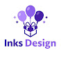 Inks Design logo
