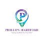 Phillips Hartford YouTube Profile Photo
