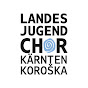 Landesjugendchor Kärnten-Koroška logo