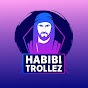 HABIBI TROLLEZ  logo