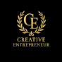 Creative Entrepreneur logo