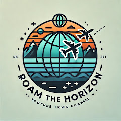 Roam the Horizon channel thumbnail