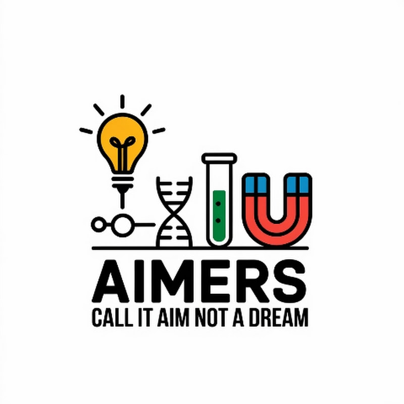 Hire AIMERS HUB — Career & Professional Development YouTube creator for sponsorships