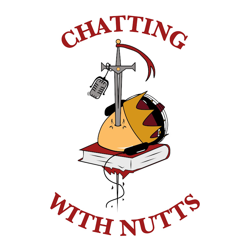Chatting With Nutts