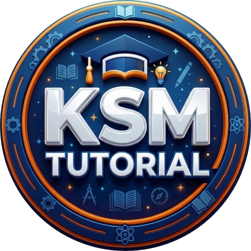 KSM TUTORIAL