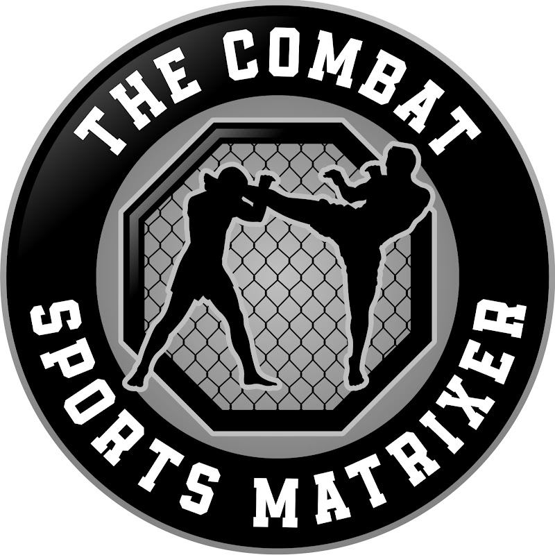 The Combat Sports Matrixer