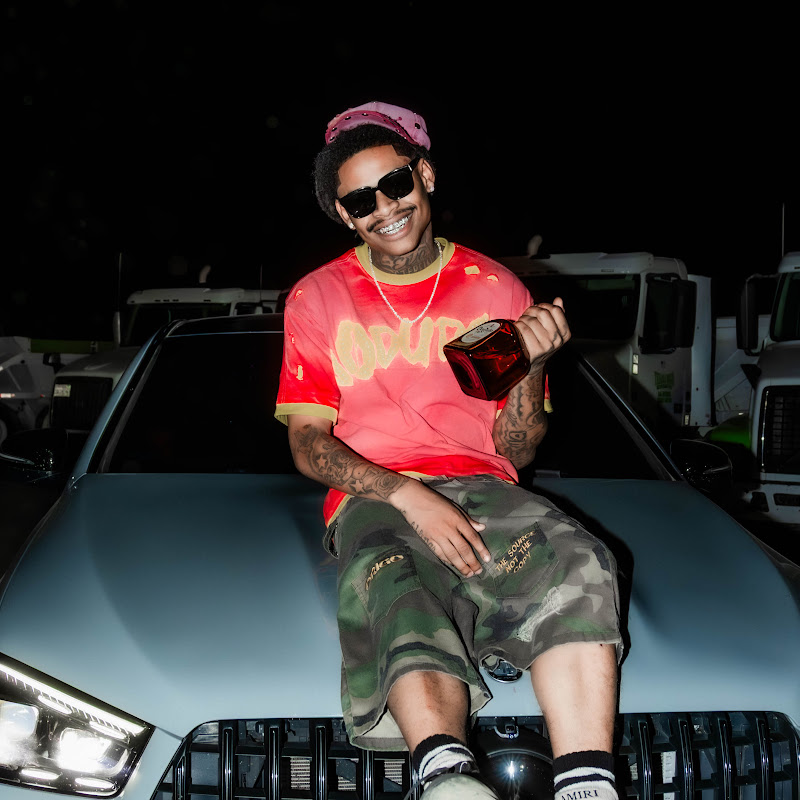 Hawk Capo @hawkcapo | Thizzler