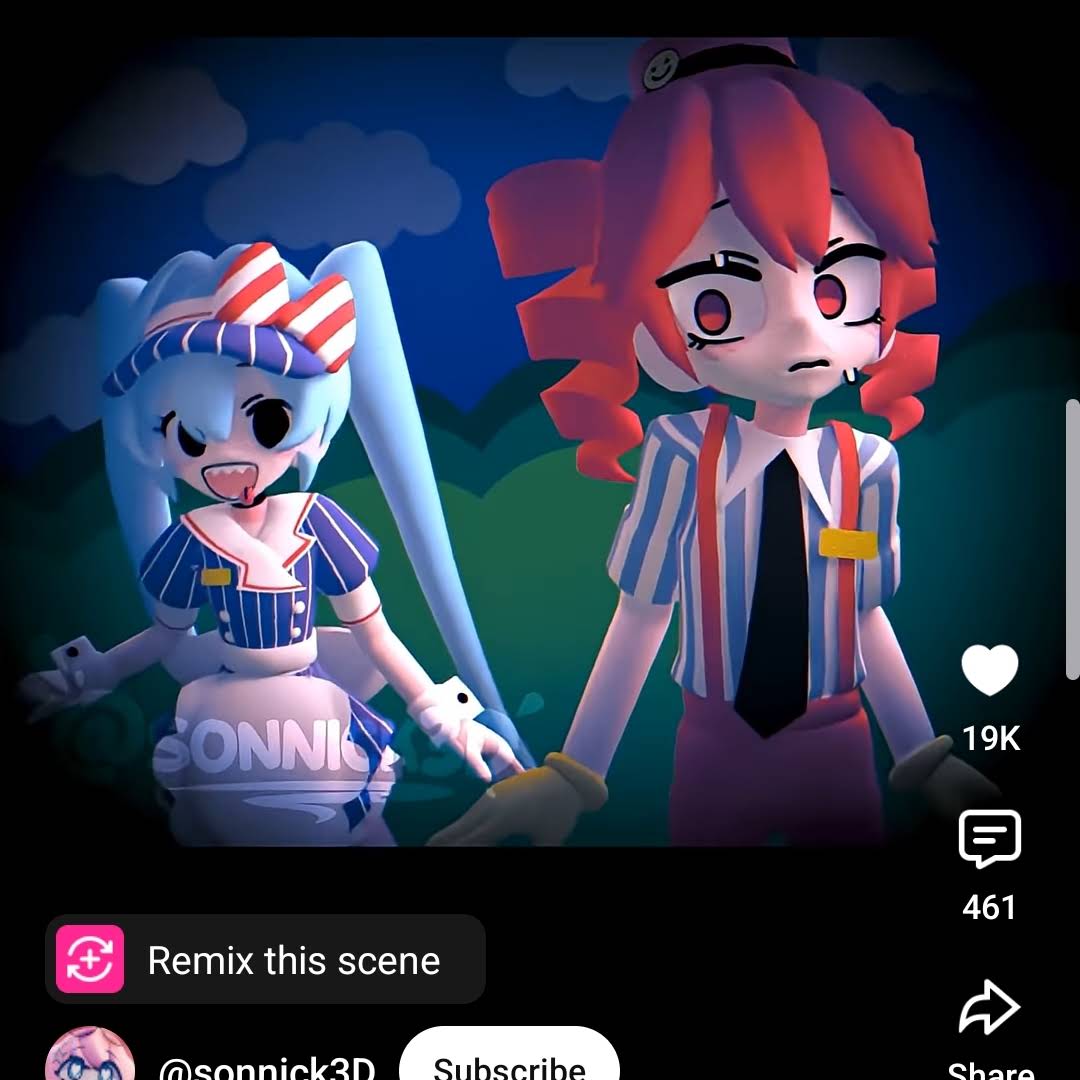 Post from kiki - YouTube