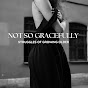 Not so Gracefully  logo