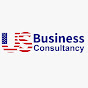US Business Consultancy logo