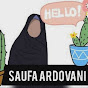 Saufa Ardovani channel logo