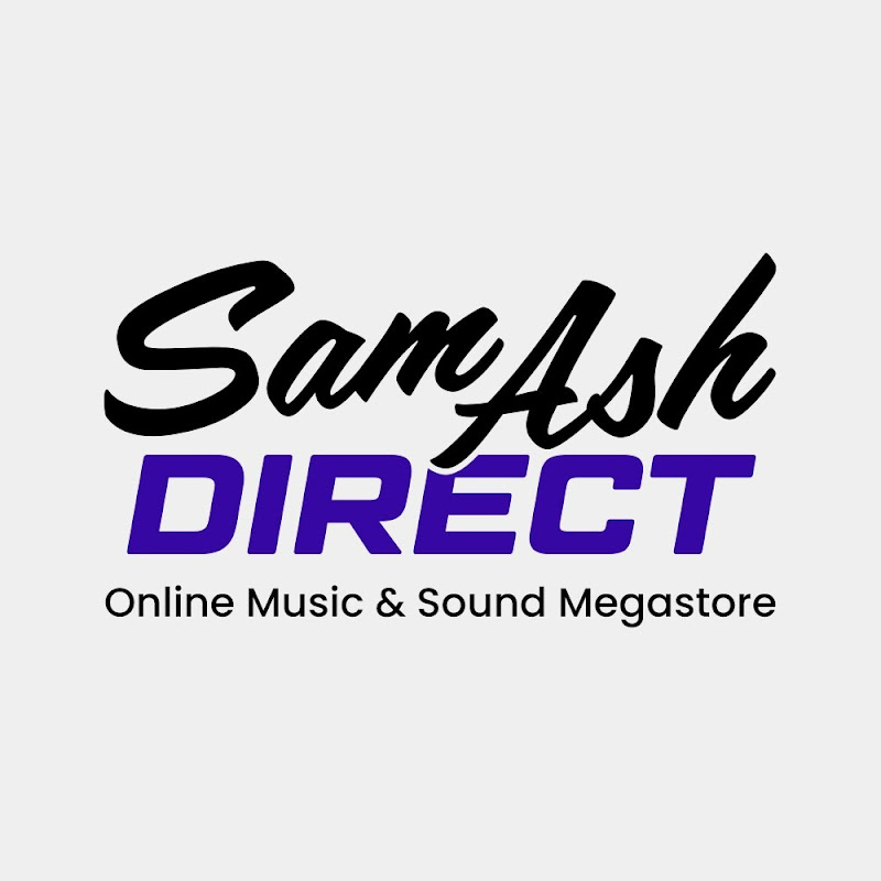 Sam Ash Direct icon