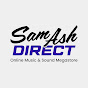 Sam Ash Direct