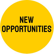 new opportunities