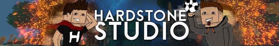 HardStone-Studio Avatar canale YouTube 