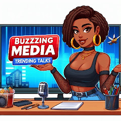 Buzzing Media Trending Talks
