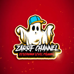 Zarrf Channel net worth
