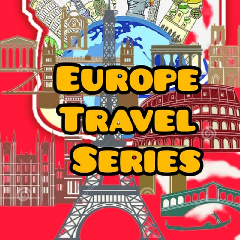 Europe travel series