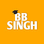 BB Singh logo