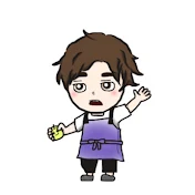 たかなしきっちん【 高梨雄平 】