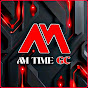 AM Time Gaming Channel logo